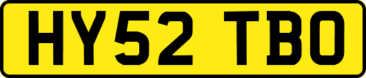 HY52TBO