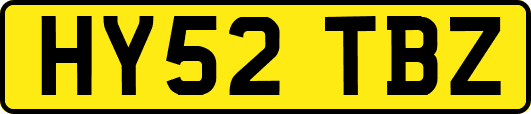 HY52TBZ