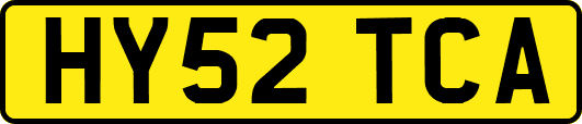 HY52TCA