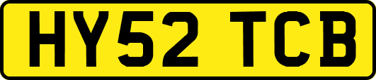 HY52TCB