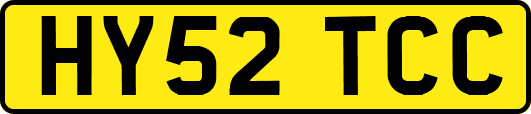 HY52TCC