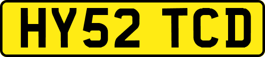 HY52TCD