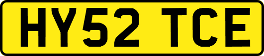 HY52TCE