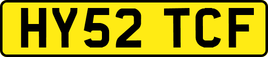 HY52TCF