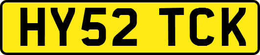 HY52TCK