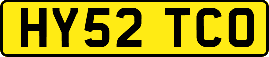 HY52TCO