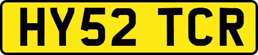 HY52TCR