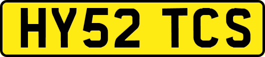HY52TCS