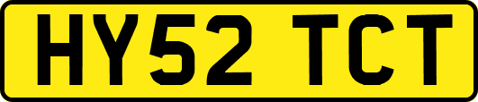 HY52TCT