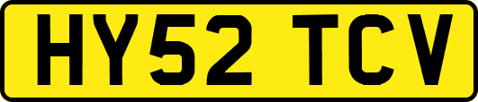 HY52TCV