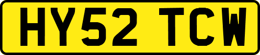 HY52TCW