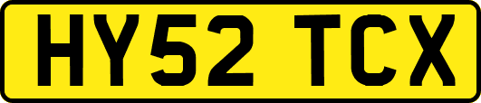HY52TCX