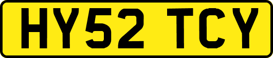 HY52TCY