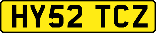 HY52TCZ