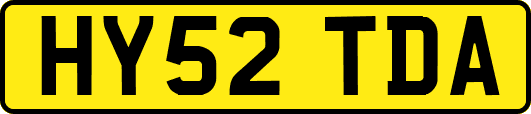 HY52TDA