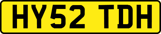 HY52TDH