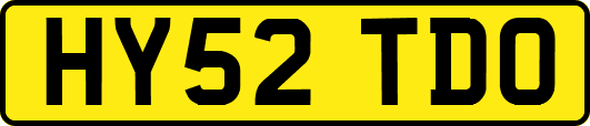 HY52TDO