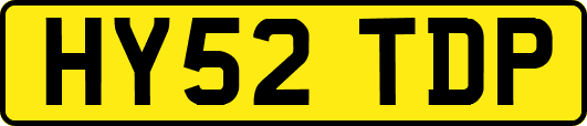 HY52TDP