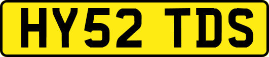 HY52TDS