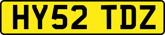 HY52TDZ