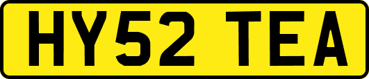 HY52TEA
