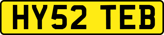 HY52TEB