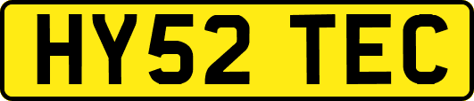 HY52TEC