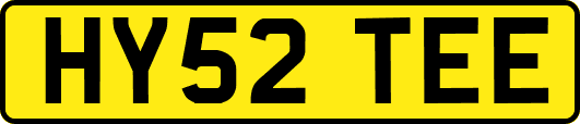HY52TEE