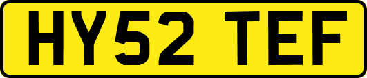 HY52TEF