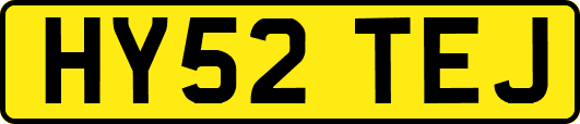 HY52TEJ