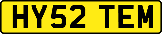 HY52TEM