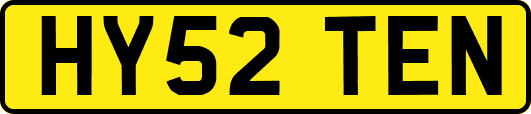 HY52TEN