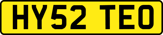 HY52TEO