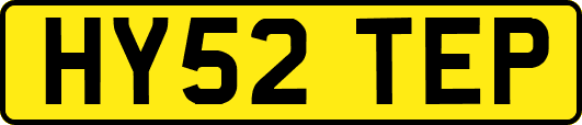 HY52TEP