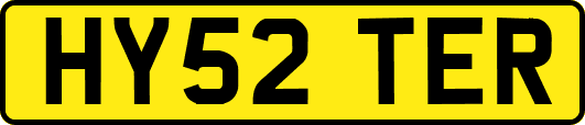 HY52TER