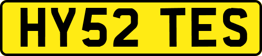 HY52TES