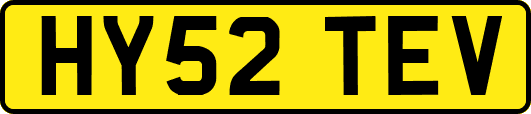 HY52TEV