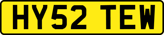 HY52TEW