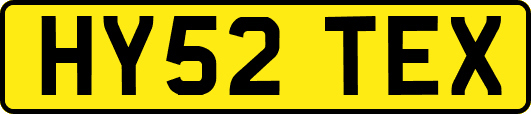 HY52TEX