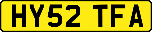 HY52TFA