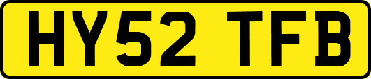 HY52TFB