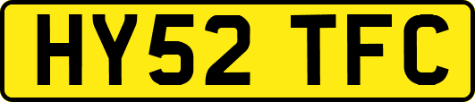 HY52TFC