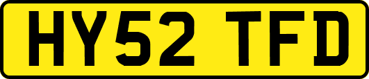 HY52TFD