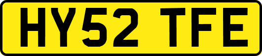 HY52TFE