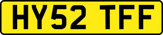 HY52TFF