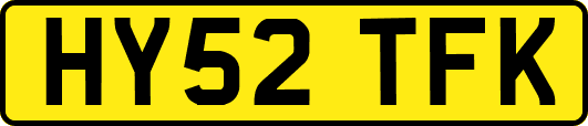 HY52TFK