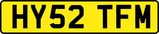HY52TFM