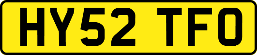 HY52TFO