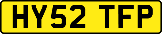 HY52TFP