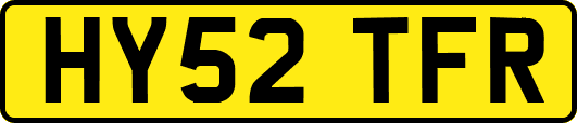 HY52TFR